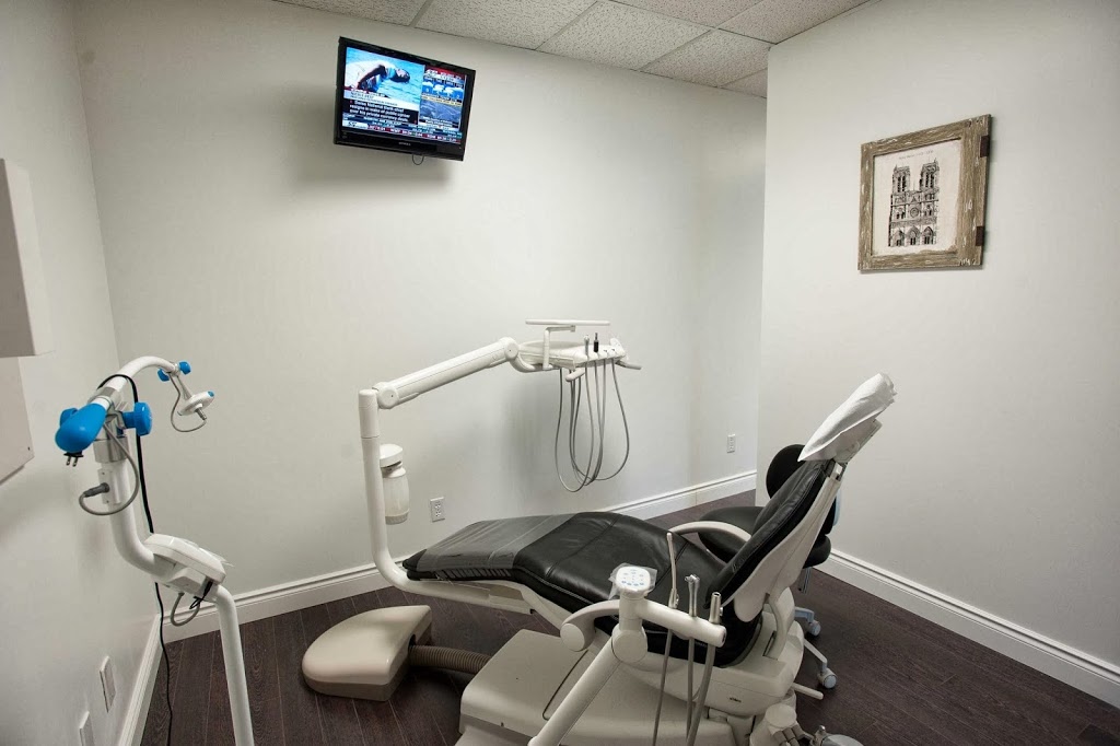 Glen Abbey Smiles Dental Hygiene | 481 North Service Rd W Unit A19, Oakville, ON L6M 2V6, Canada | Phone: (905) 465-1199