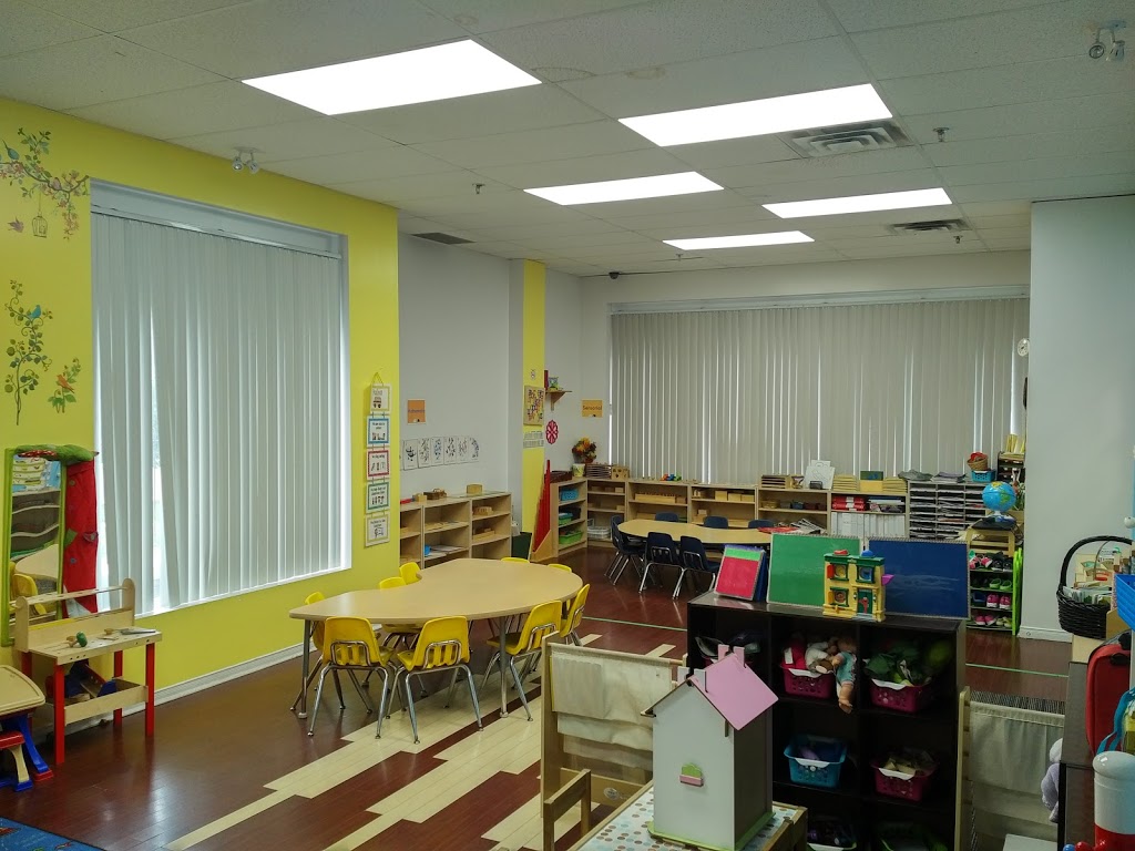 Montessori Leaders School and Daycare | 20 Red Maple Dr #1&2, Brampton, ON L6X 4N7, Canada | Phone: (905) 455-7758
