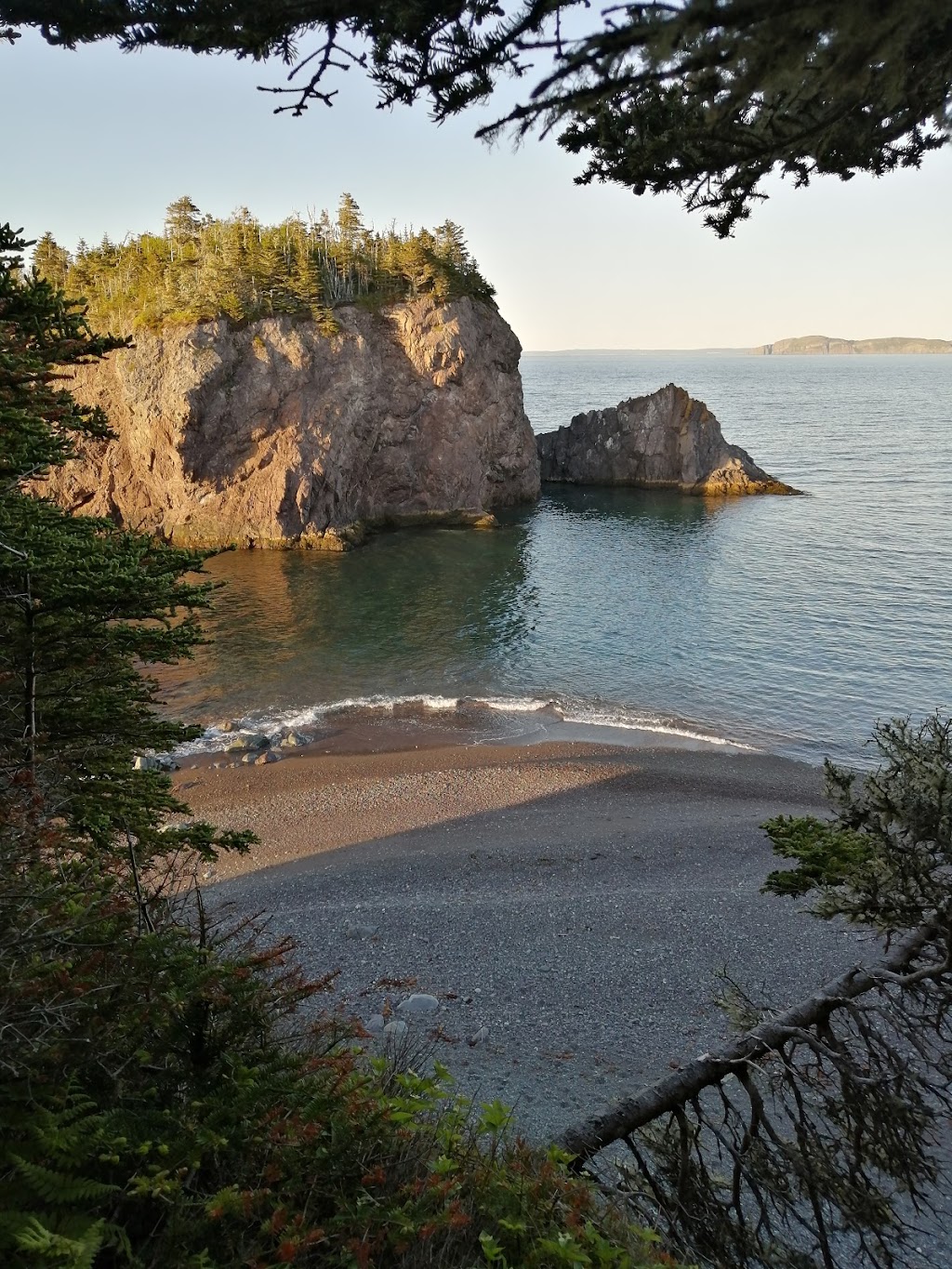 Chance Cove Coastal Hiking Trail | 100 Hwy 16, Chance Cove, NL A0B 1K0, Canada | Phone: (709) 460-4151