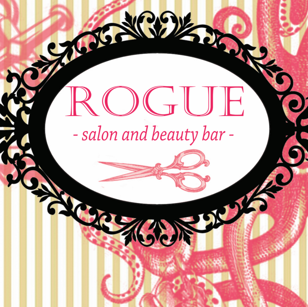 Rogue Salon and Beauty Bar | 2141 Henlyn Dr, Sooke, BC V9Z 0N5, Canada | Phone: (250) 480-9632