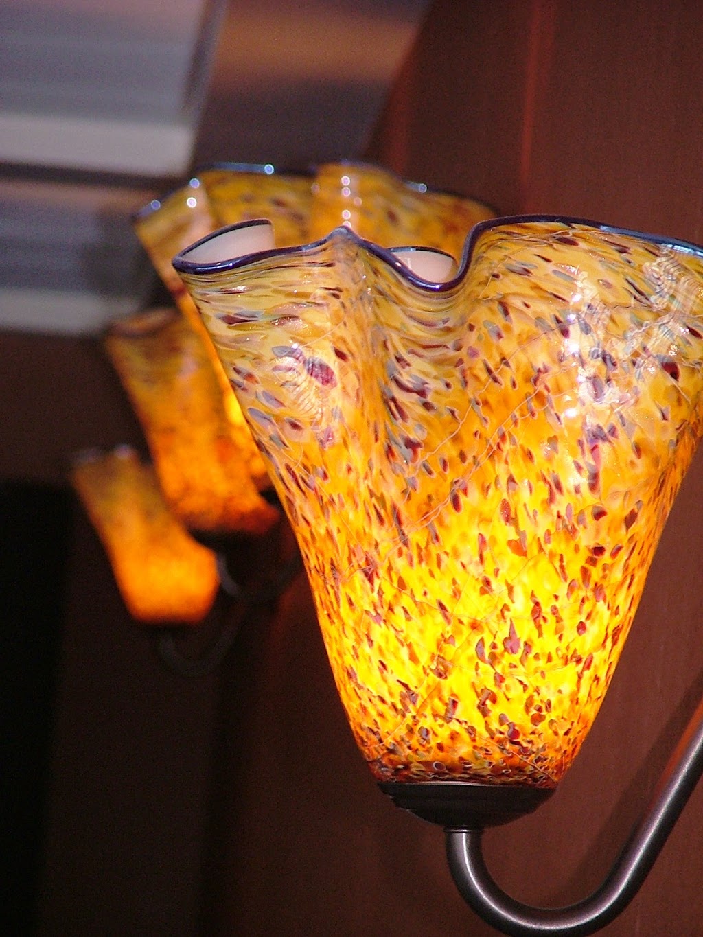 Morrison Glass Art, LLC | 2111 Lincoln St, Bellingham, WA 98225, USA | Phone: (360) 714-8732