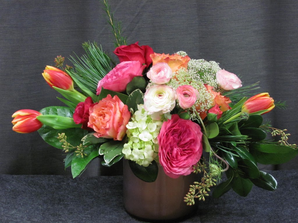 The Checkered Lily | 4151 Meridian St Suite 116, Bellingham, WA 98226, USA | Phone: (360) 671-1392