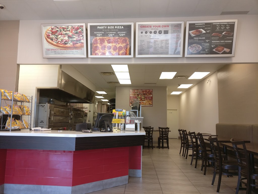 Pizzaville | 5758 Main St Unit 3, Whitchurch-Stouffville, ON L4A 2T1, Canada | Phone: (416) 736-3636