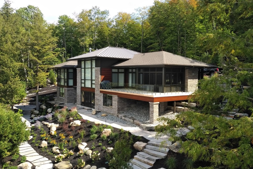 Jesse James Roofing ltd | 75 First St suite 218, Orangeville, ON L9W 5B6, Canada | Phone: (519) 943-1017