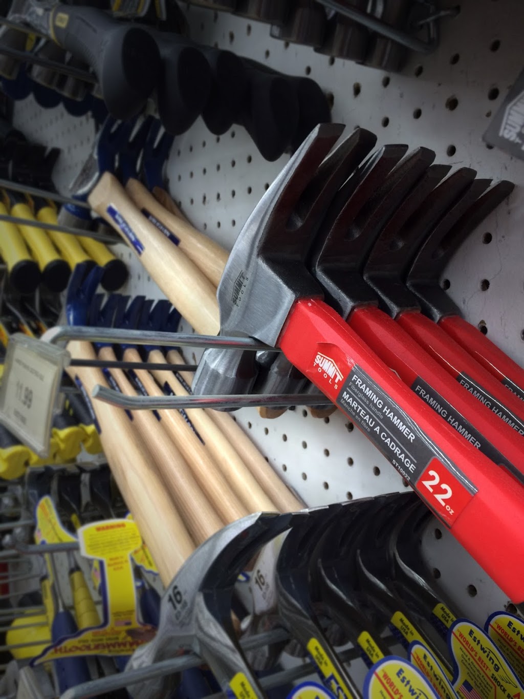 Summit Tools | 1755 Springfield Rd #114, Kelowna, BC V1Y 5V5, Canada | Phone: (250) 860-6404