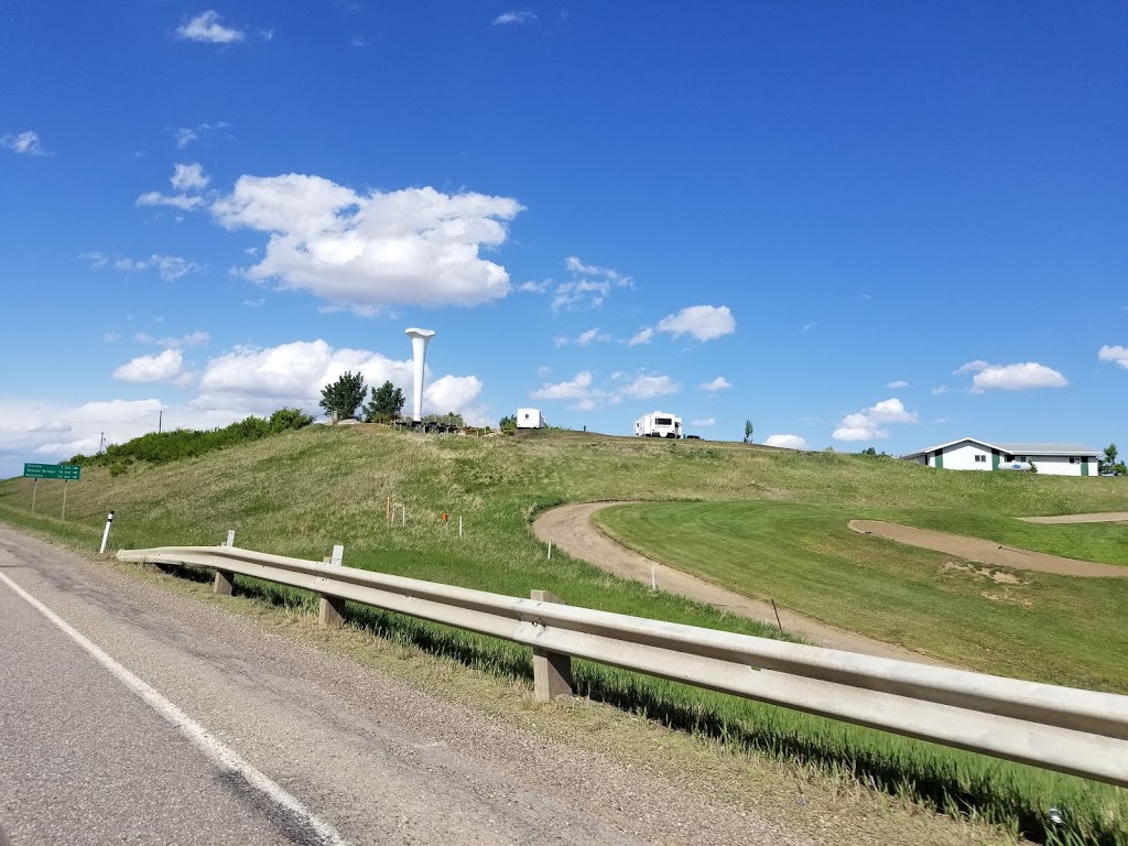 Trochu Golf and Country Club | Highway 21, Trochu, AB T0M 2C0, Canada | Phone: (403) 442-2747