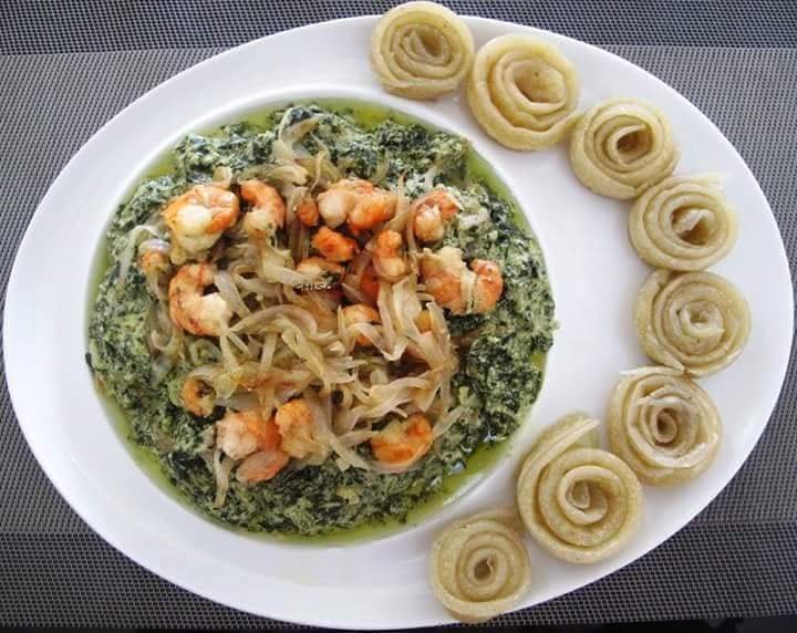 Resto les plaisirs dAfrique | 743 Boulevard Cote Vertu Ouest, Saint-Laurent, QC H4L 1Y3, Canada | Phone: (438) 356-1139
