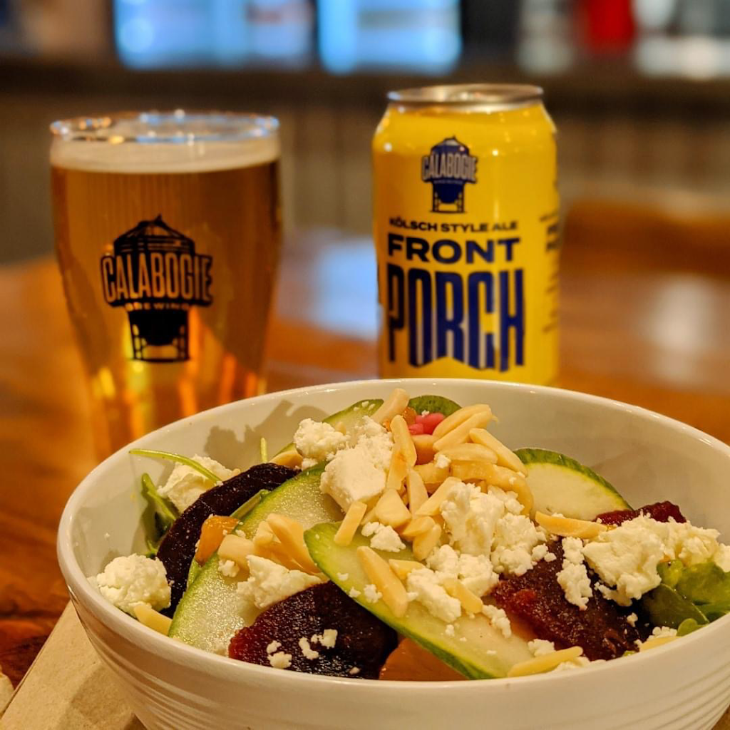 Calabogie Brewing Co. - Calabogie | 12612 Lanark Rd, Calabogie, ON K0J 1H0, Canada | Phone: (613) 752-2739