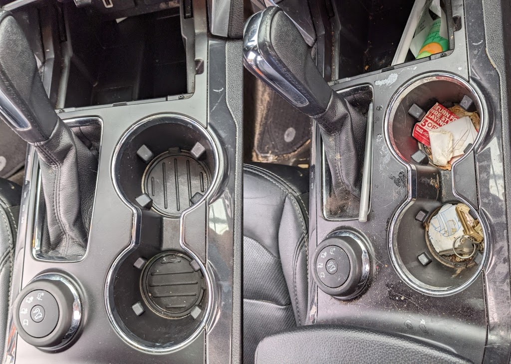 Orlandos Auto Spa | 139 Reis Rd, Carp, ON K0A 1L0, Canada | Phone: (613) 915-9877