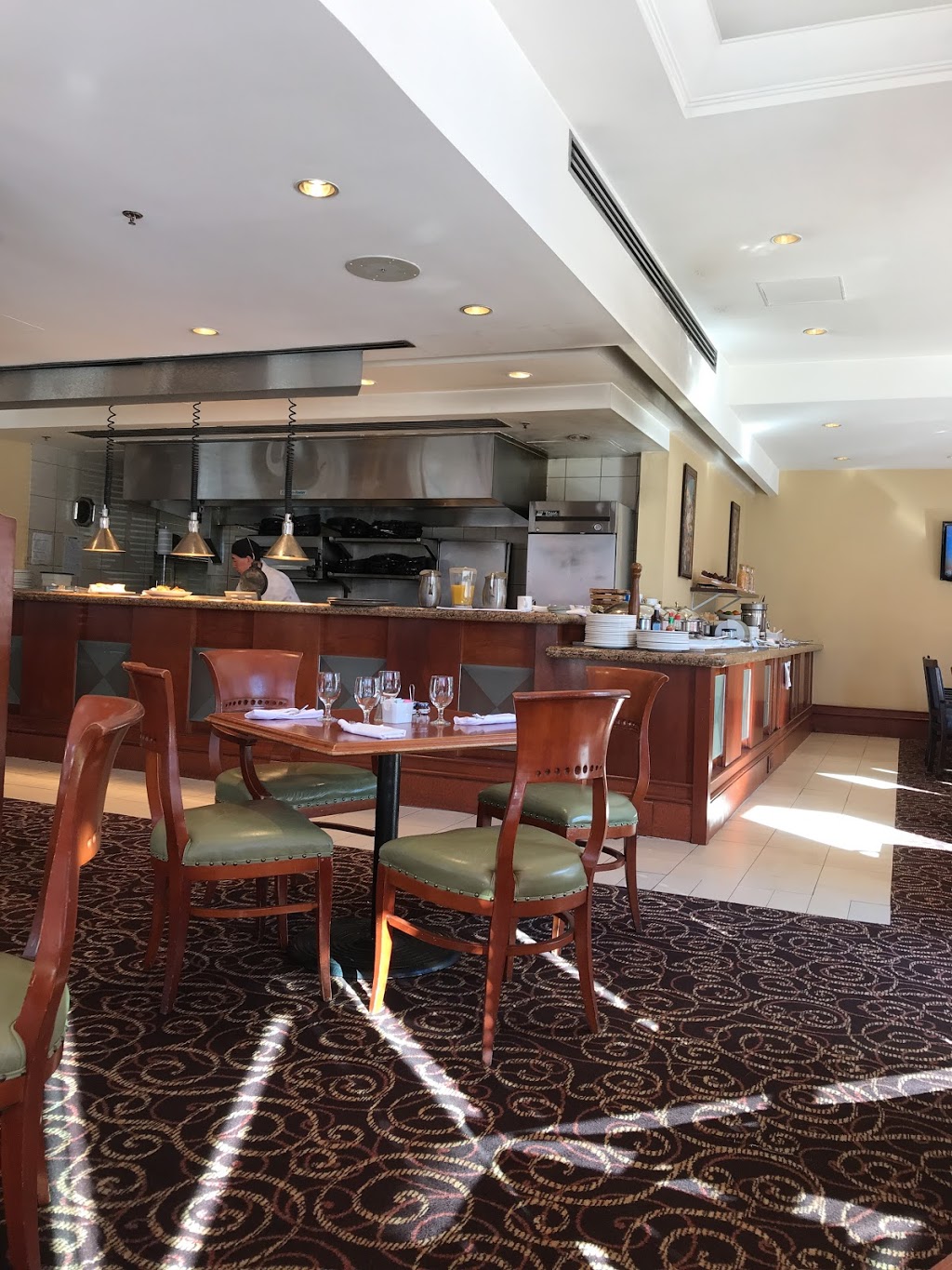 75 West Coast Grill | 7571 Westminster Hwy, Richmond, BC V6X 1A3, Canada | Phone: (604) 232-2804