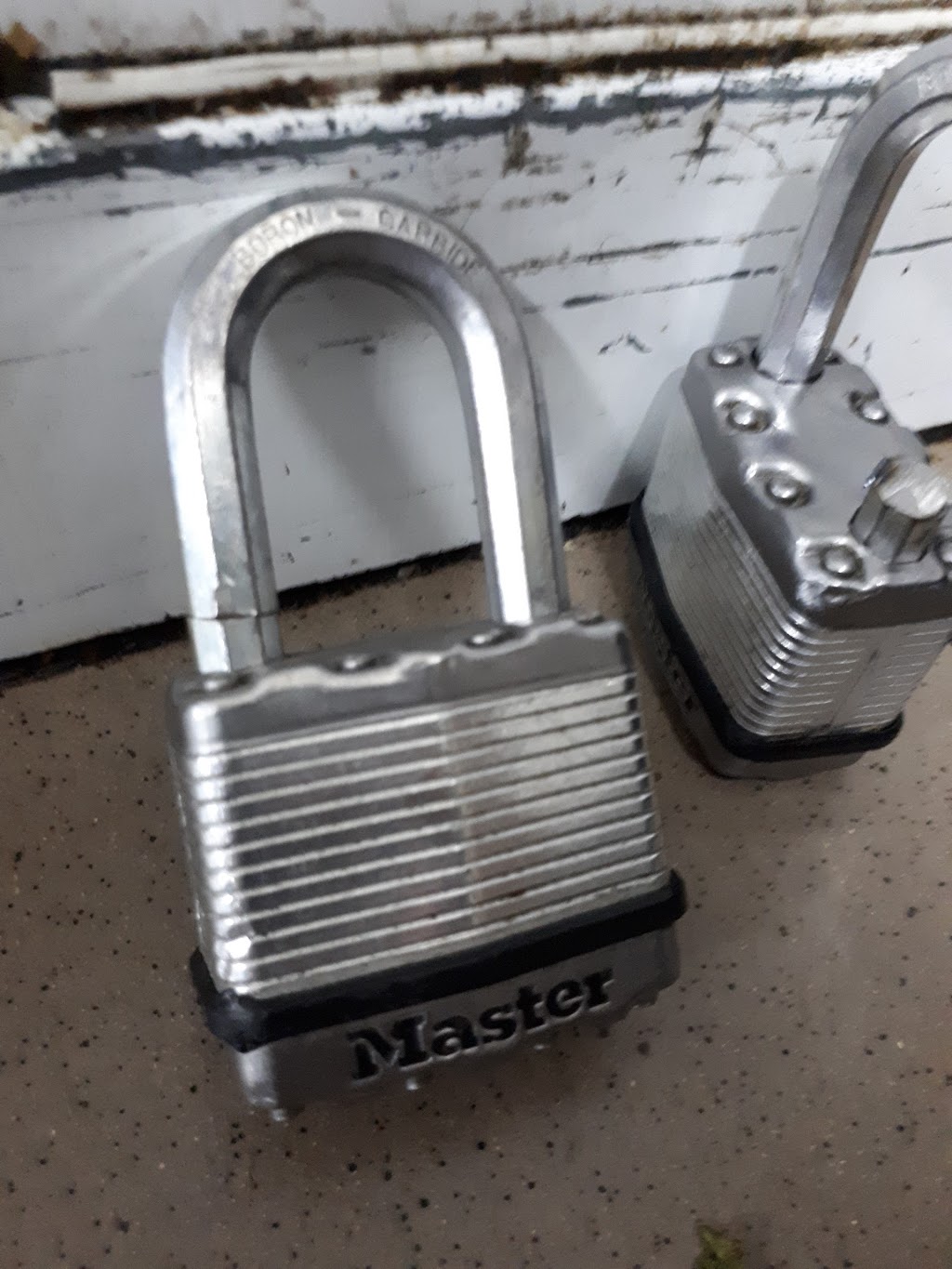 EA Locksmith Inc. | 31 Machado St, Kitchener, ON N2R 0C1, Canada | Phone: (519) 722-7776