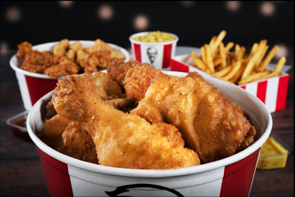 KFC | meal takeaway | Belmont Market, 857 Terlane Ave Unit 105, Langford, BC V9B 0X1, Canada | 7784000887 OR +1 778-400-0887