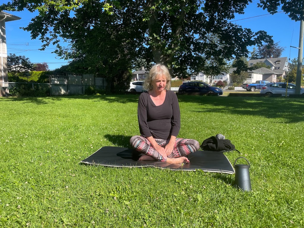 Kundalini Yoga Victoria Studio | Gonzales, Beach Dr, Victoria, BC V8S 2G9, Canada | Phone: (250) 884-0980