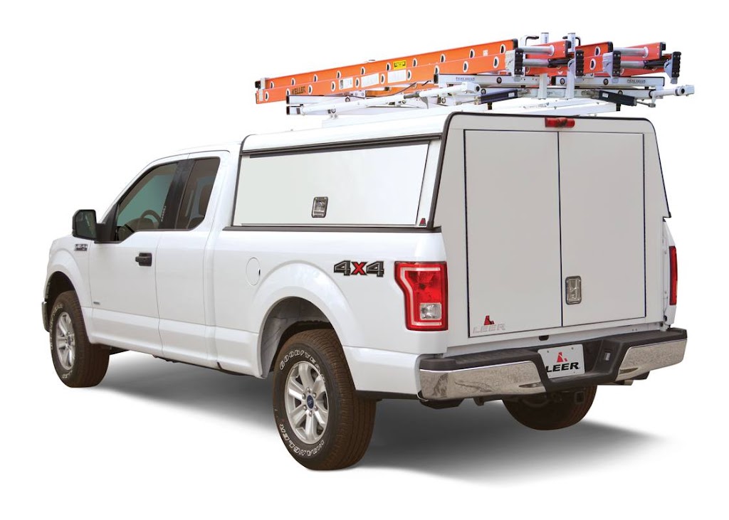 The Truck Outfitters | 6525 Gateway Blvd NW, Edmonton, AB T6H 2J1, Canada | Phone: (780) 439-9900