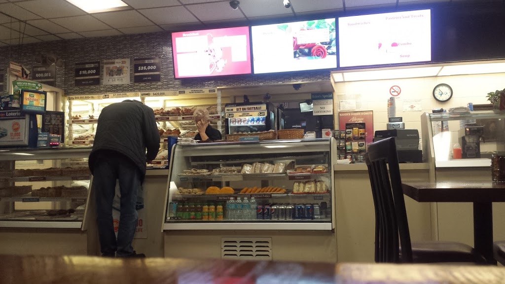 Bakers Dozen | 306 Guelph St, Georgetown, ON L7G 4B1, Canada | Phone: (905) 877-8883