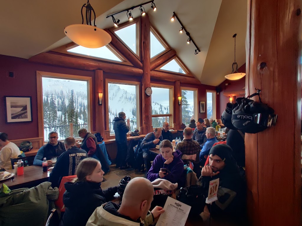 Lost Boys Cafe | Timber Chair, Fernie, BC V0B 1M6, Canada | Phone: (250) 423-4655