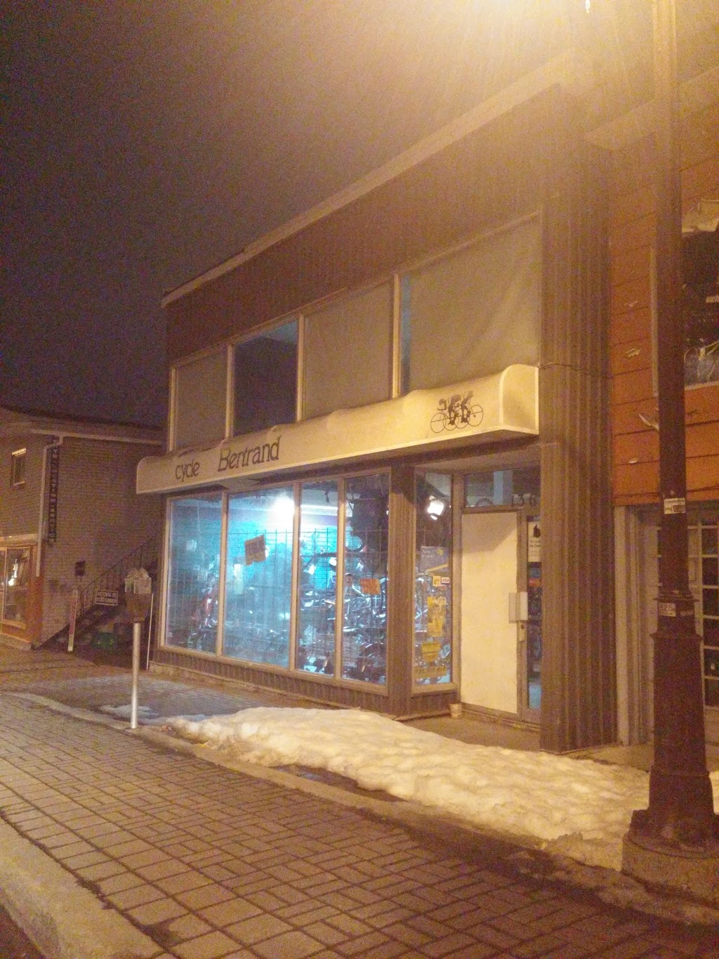 Cycle Bertrand | 136 Rue Eddy, Gatineau, QC J8X 2W8, Canada | Phone: (819) 771-6858