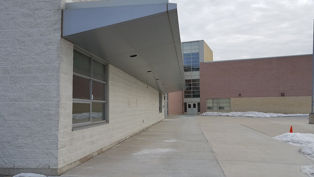 Richmond Hill Public Library - Richmond Green Library | 1 William F. Bell Pkwy, Richmond Hill, ON L4S 2T9, Canada | Phone: (905) 780-0711