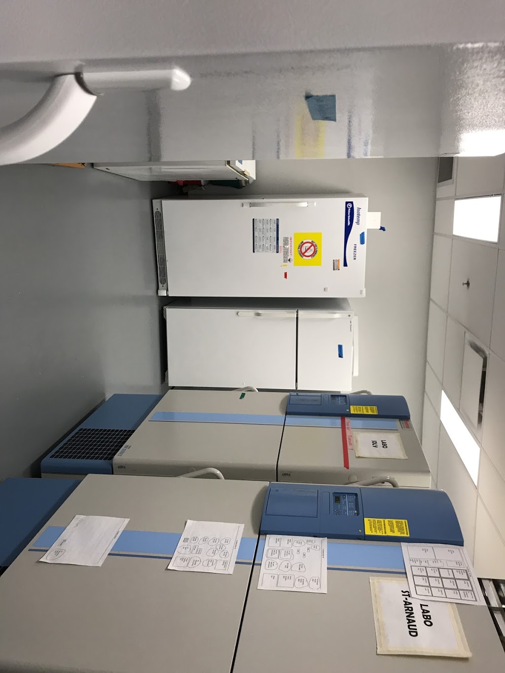 Institut de recherche en biologie végétale de lUniversité de Mo | 4101 Rue Sherbrooke E, Montréal, QC H1X 2B2, Canada | Phone: (514) 343-2121