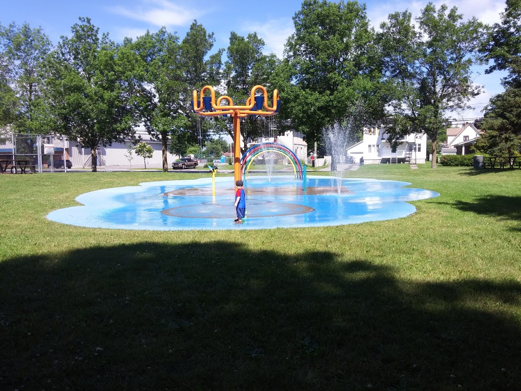 Parc Guy-Melançon | Rue Amireault, LÉpiphanie, QC J5X 1A1, Canada