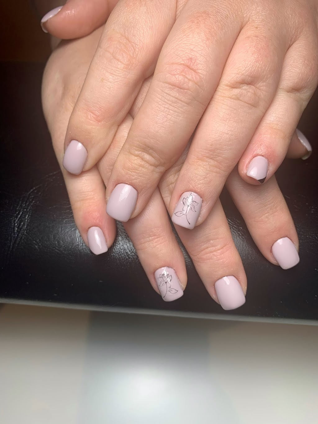 Capri nail bar | 51 Heatherdale Dr, Brampton, ON L7A 2H4, Canada | Phone: (647) 983-5488