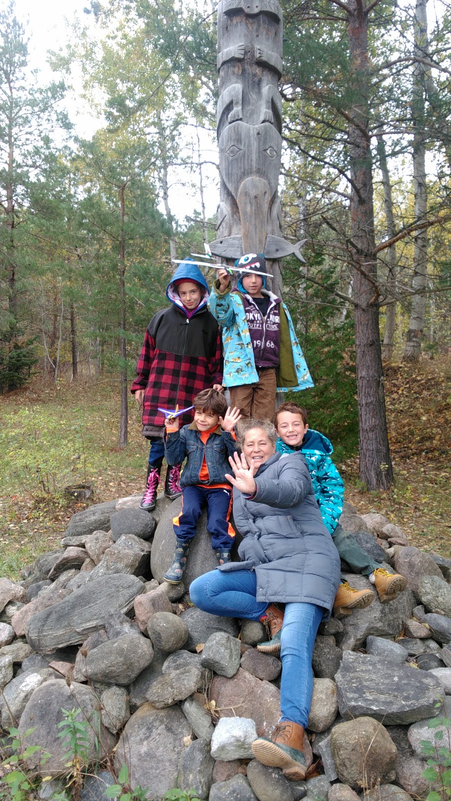 South Innisfil Arboretum | 1474 Shore Acres Dr, Gilford, ON L0L 1R0, Canada