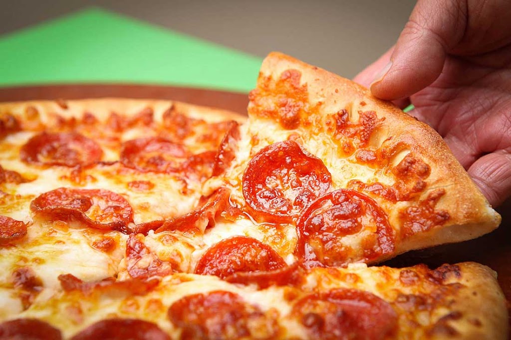 Pacific Pizza | 12817 Old Yale Rd, entrance off, 107a Ave, Surrey, BC V3T 3A9, Canada | Phone: (604) 581-9300