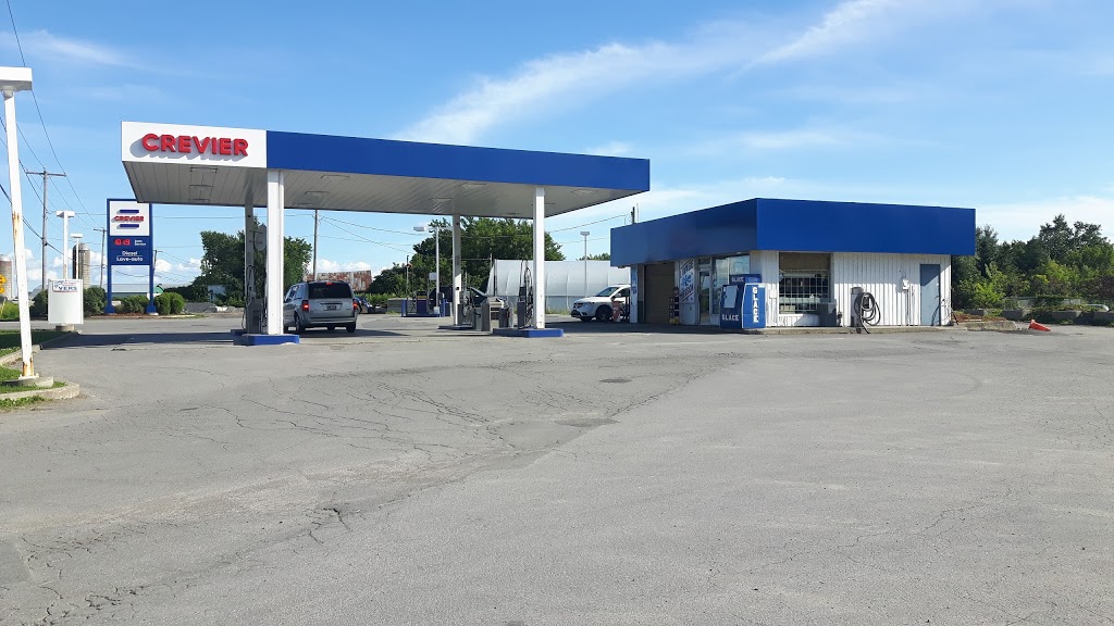 CREVIER | 1040 QC-125, Sainte-Julienne, QC J0K 2T0, Canada | Phone: (450) 831-3099