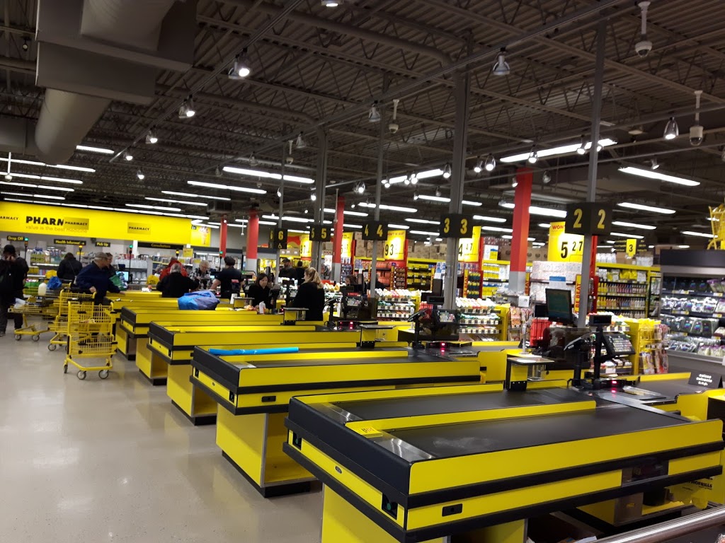 Aarons No Frills | 366 Main St, Selkirk, MB R1A 2J7, Canada | Phone: (866) 987-6453