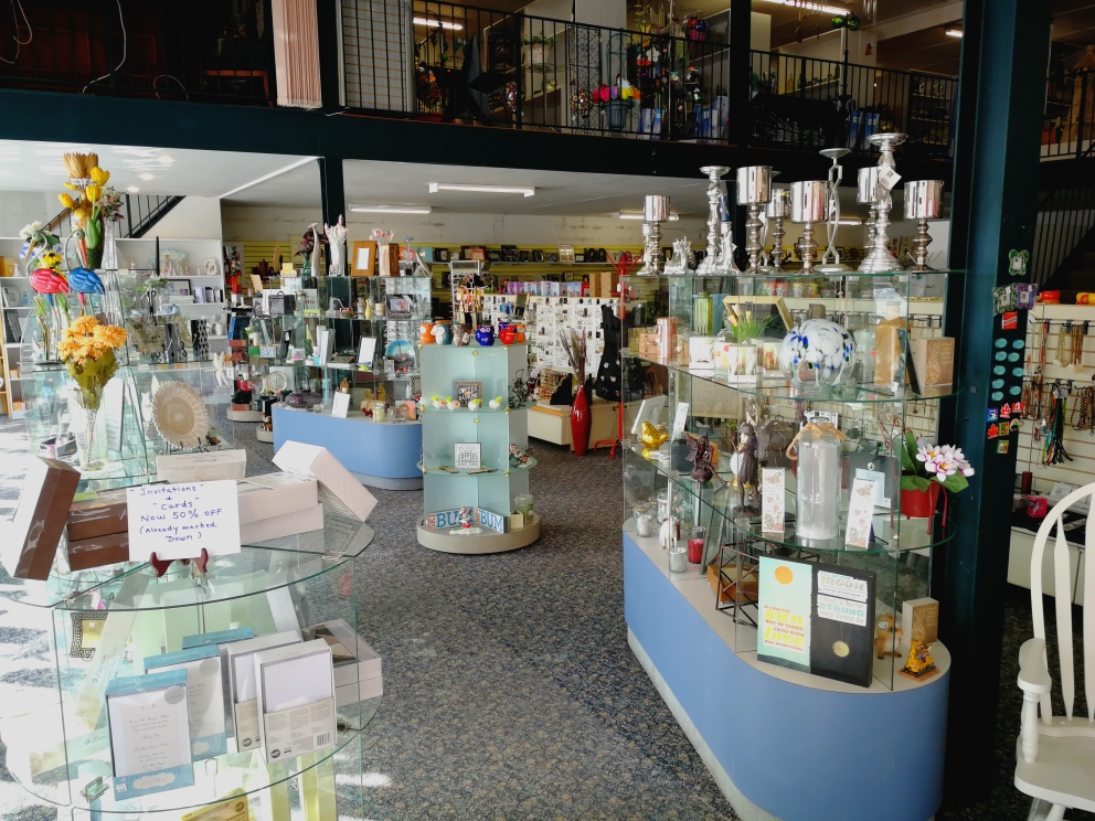Great Canadian Boutique Outlet | 202463 ON-21, Owen Sound, ON N4K 5N7, Canada | Phone: (519) 371-3636