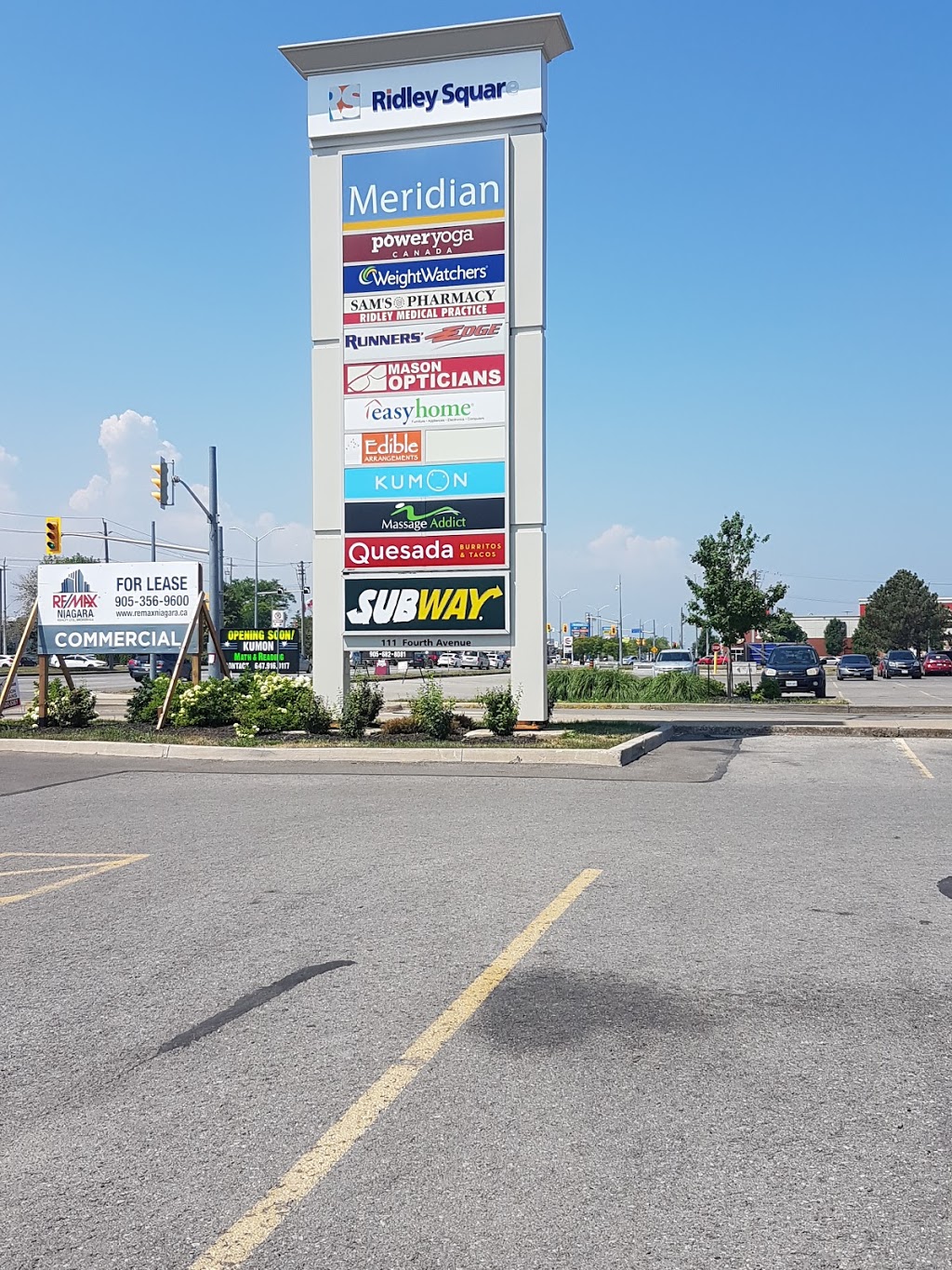 Kumon Math & Reading Centre | 111 Fourth Ave Unit 14, St. Catharines, ON L2S 3P5, Canada | Phone: (289) 273-2344