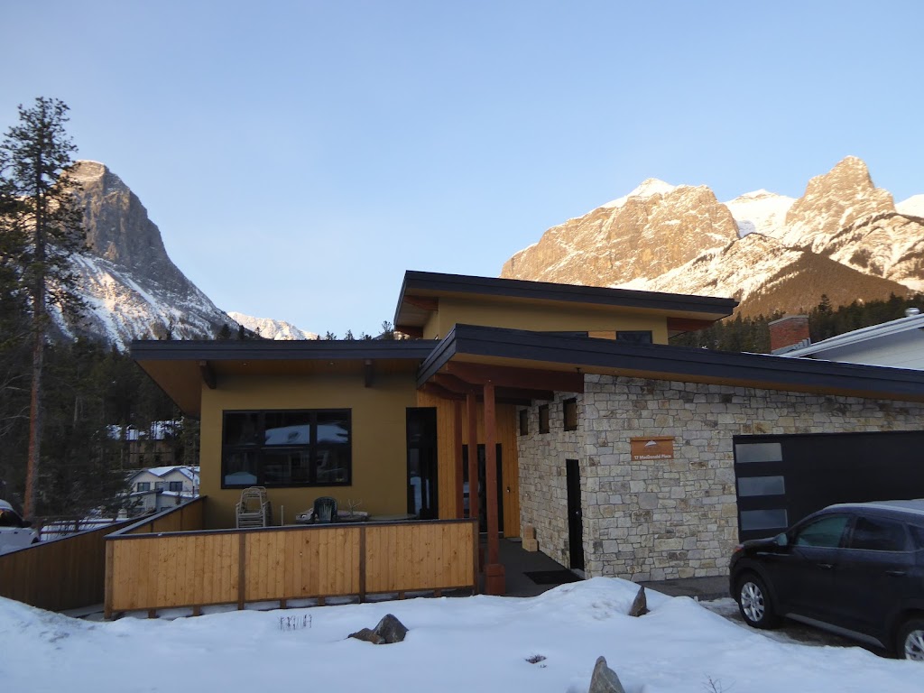 Desiderata Energy Consulting Inc | 17 MacDonald Pl, Canmore, AB T1W 2N1, Canada | Phone: (403) 869-6200