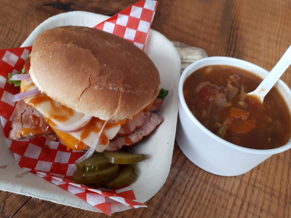 AM/PM Outdoor Gourmet | 4071 Elephant Lake Rd Unit 2, Harcourt, ON K0L 1M1, Canada | Phone: (613) 876-4639