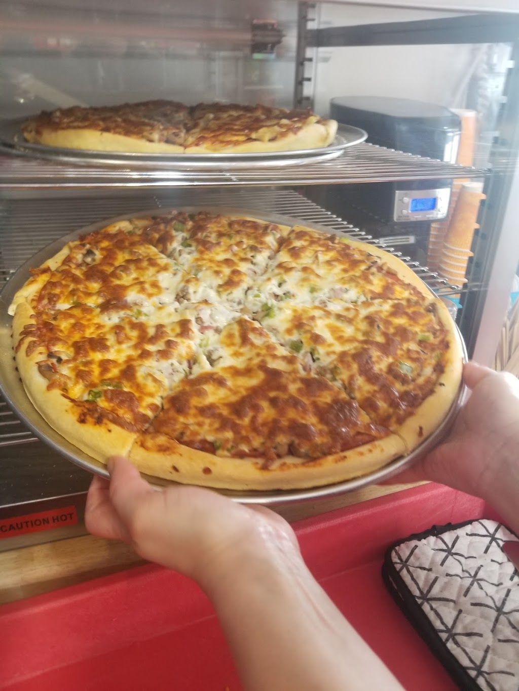K&M Main St Services | 102 Main St, Quinton, SK S0A 3G0, Canada | Phone: (306) 835-2500