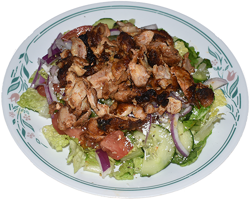 AlHadbah Donair | 1610 Robson St Unit #105, Vancouver, BC V6G 1C7, Canada | Phone: (604) 568-6324