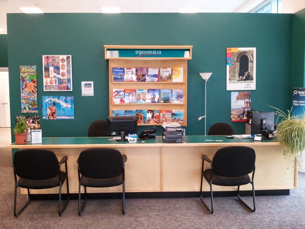 tripcentral.ca Barrie | 62 Commerce Park Dr #1, Barrie, ON L4N 8W8, Canada | Phone: (705) 737-4333
