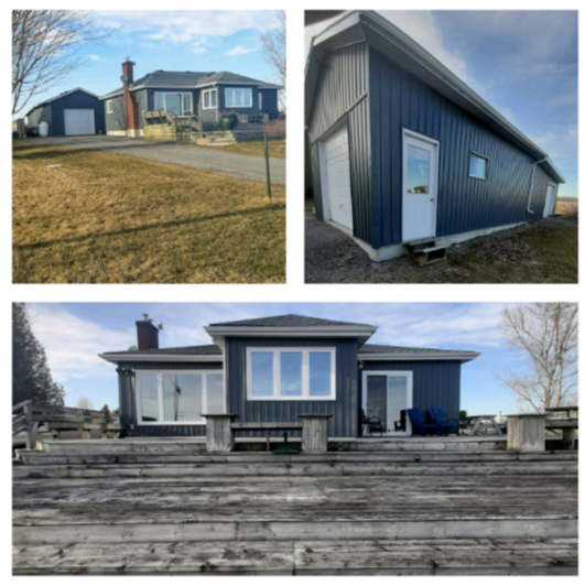Building Restorations | 232 Pine St D, Belleville, ON K8N 2N4, Canada | Phone: (343) 263-5876