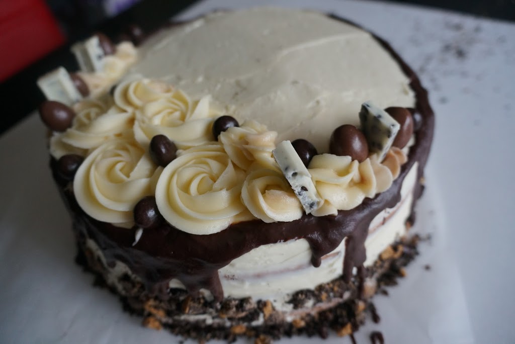 Mars Bakery and More | 307 Martin Crossing Pl NE, Calgary, AB T3J 0L2, Canada | Phone: (587) 438-7821
