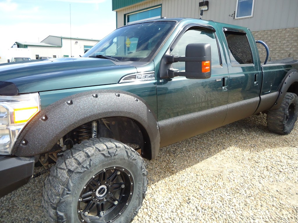 Tech Spray Inc | 156 Petrolia Drive Red Deer County, AB T4E 1B4 Canada, Red Deer County, AB T4E 1B4, Canada | Phone: (403) 342-8833
