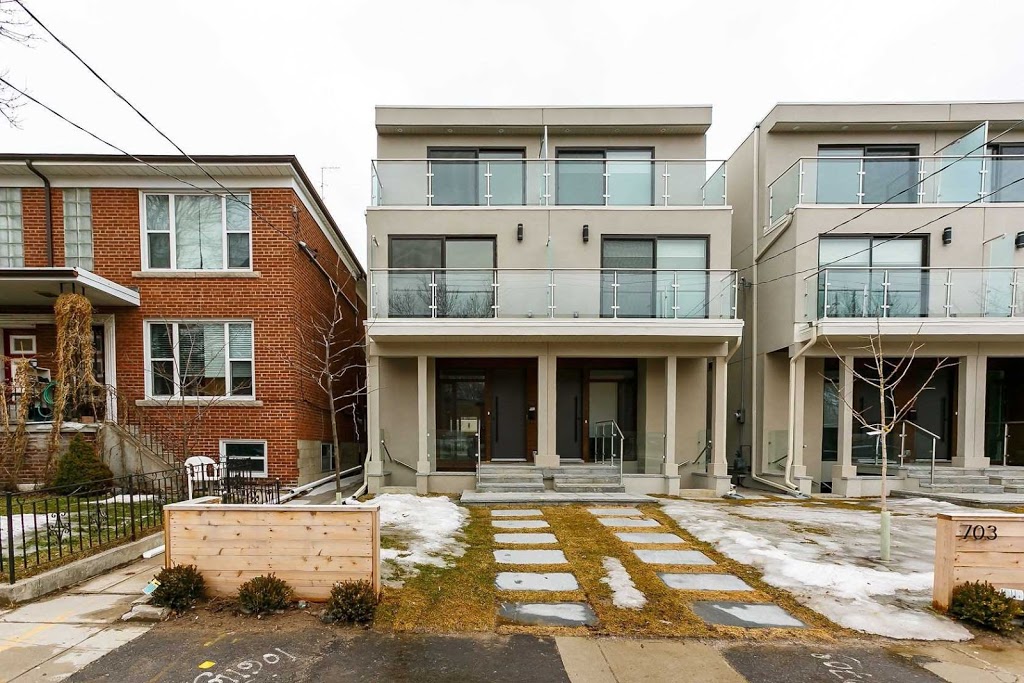 Realtor Syed Rizvi - Trusted & Reliable Professional Real Estate | 470 Chrysler Dr #20 Brampton, ON L6S 2M3, Brampton, ON L6P 0A1, Canada | Phone: (905) 598-4735