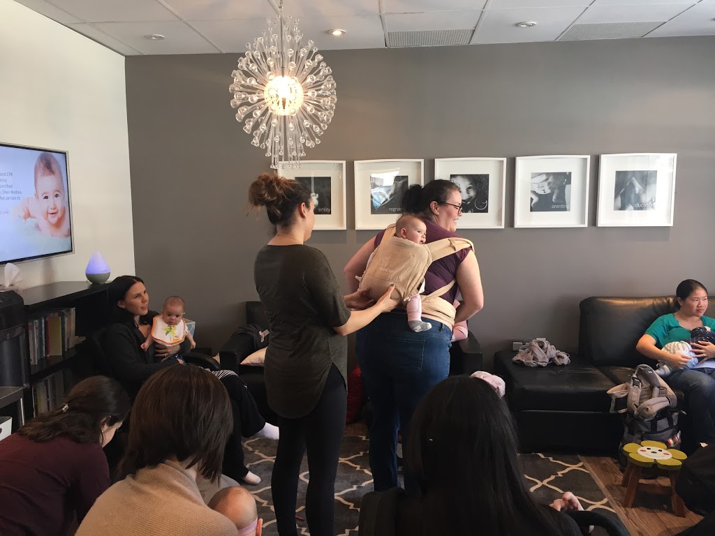 The WOMB Milton | 388 Main St E, Milton, ON L9T 1P8, Canada | Phone: (905) 842-2434