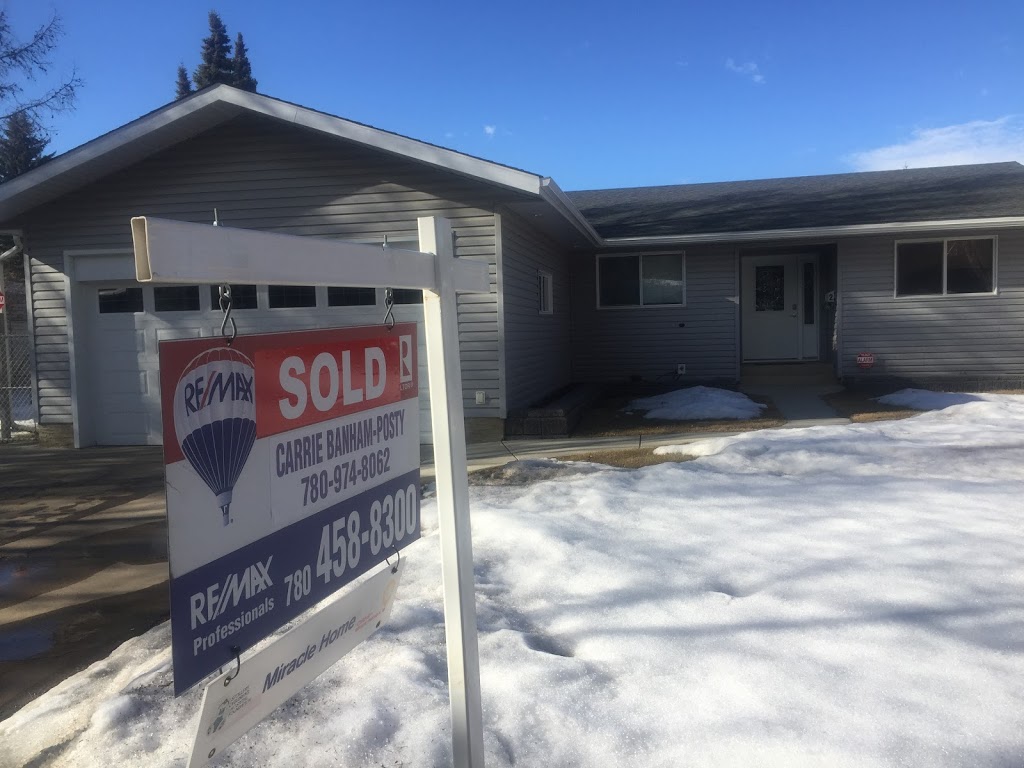 Carrie Banham-Posty | 12 Hebert Rd, St. Albert, AB T8N 5T8, Canada | Phone: (780) 974-8062