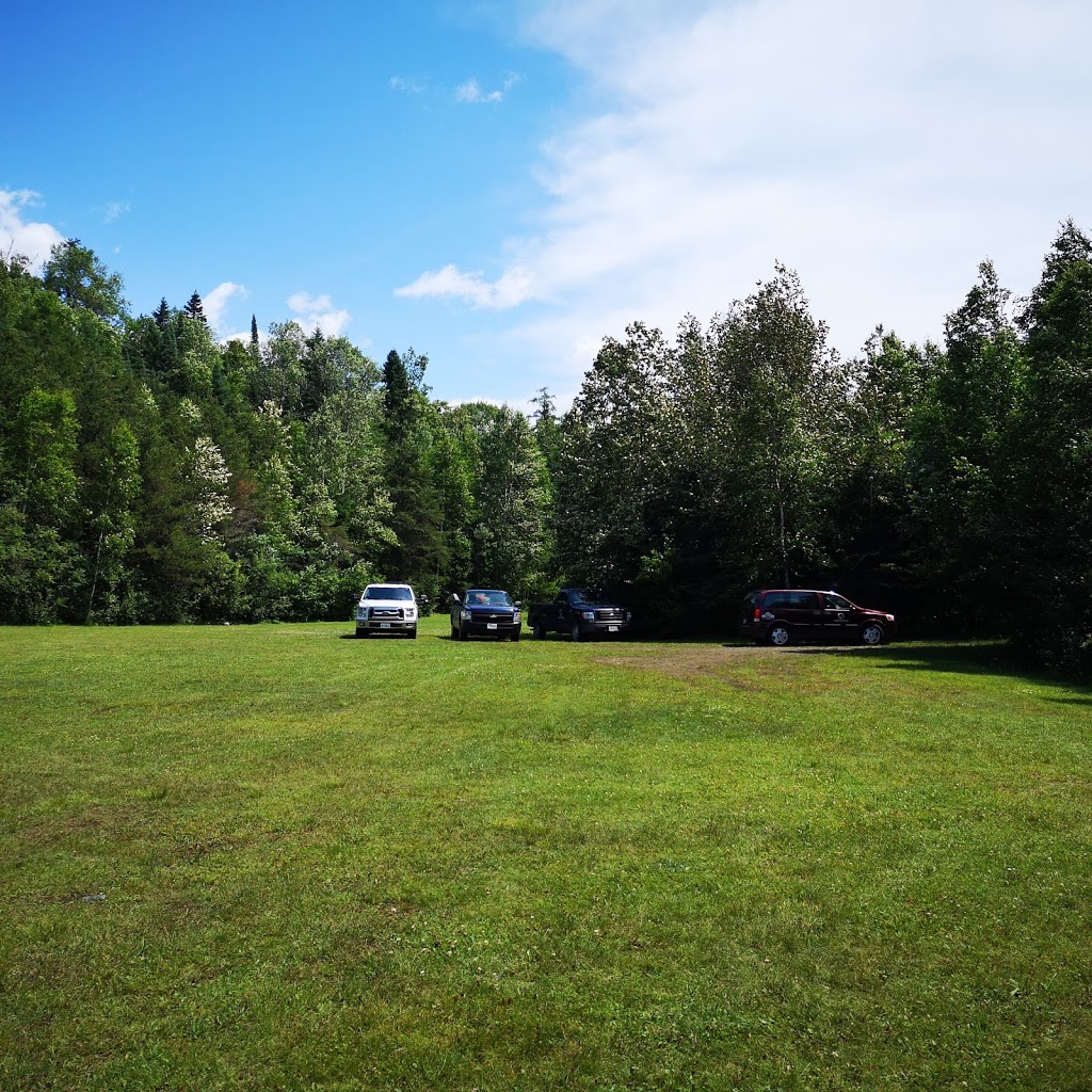 Hazelwood Lake Conservation Area | Thunder Bay, Unorganized, ON P0T, Canada | Phone: (807) 344-5857