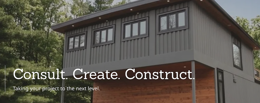 Maverick Container Concepts | 267 Victoria St, Clinton, ON N0M 1L0, Canada | Phone: (519) 891-1570