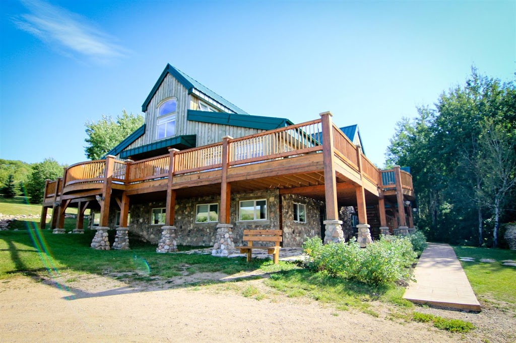 Shekinah Retreat Centre | Box 490, Waldheim, SK S0K 4R0, Canada | Phone: (306) 945-4929