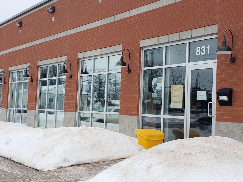 Marie-Claude Vezeau, Hypnothérapeute | Mnt Masson, Terrebonne, QC J6W 2T4, Canada | Phone: (438) 350-9470