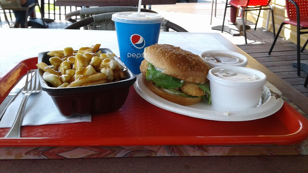 Restaurant Marie-Lou | 104 Boulevard Canam N, Saint-Gédéon-de-Beauce, QC G0M 1T0, Canada | Phone: (418) 582-3444