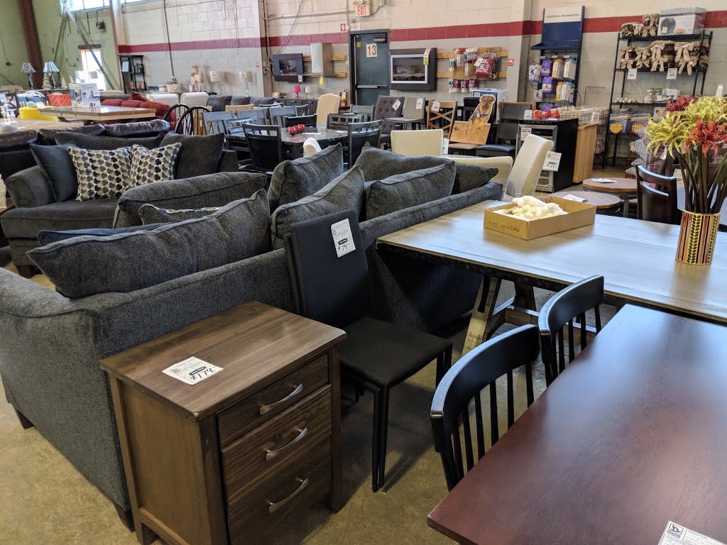 Stratford Home Furniture Outlet 617 Douro St Stratford On N5a