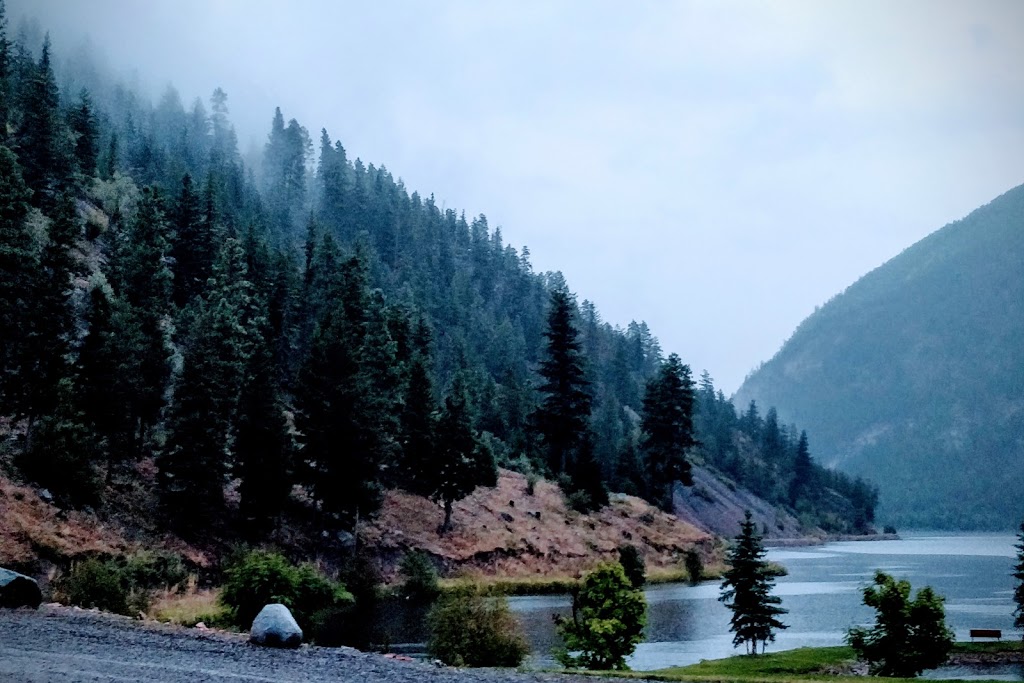 RockRidge Canyon | 2000 Willies Ranch Rd, Princeton, BC V0X 1W0, Canada | Phone: (250) 870-9030