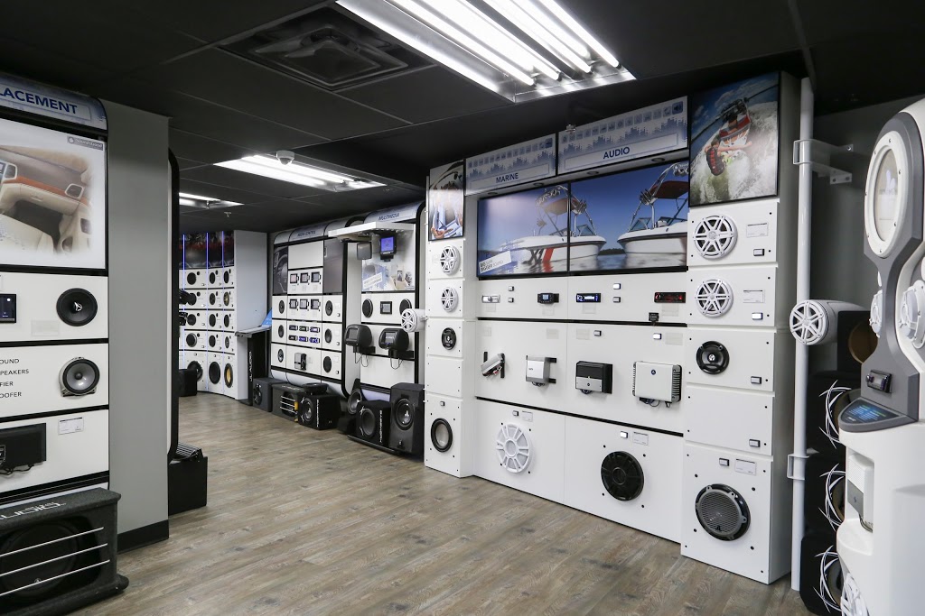 SoundsGood Auto | 104 – 2700 Barnet Hwy, Coquitlam, BC V3B 1B8, Canada | Phone: (604) 961-8626